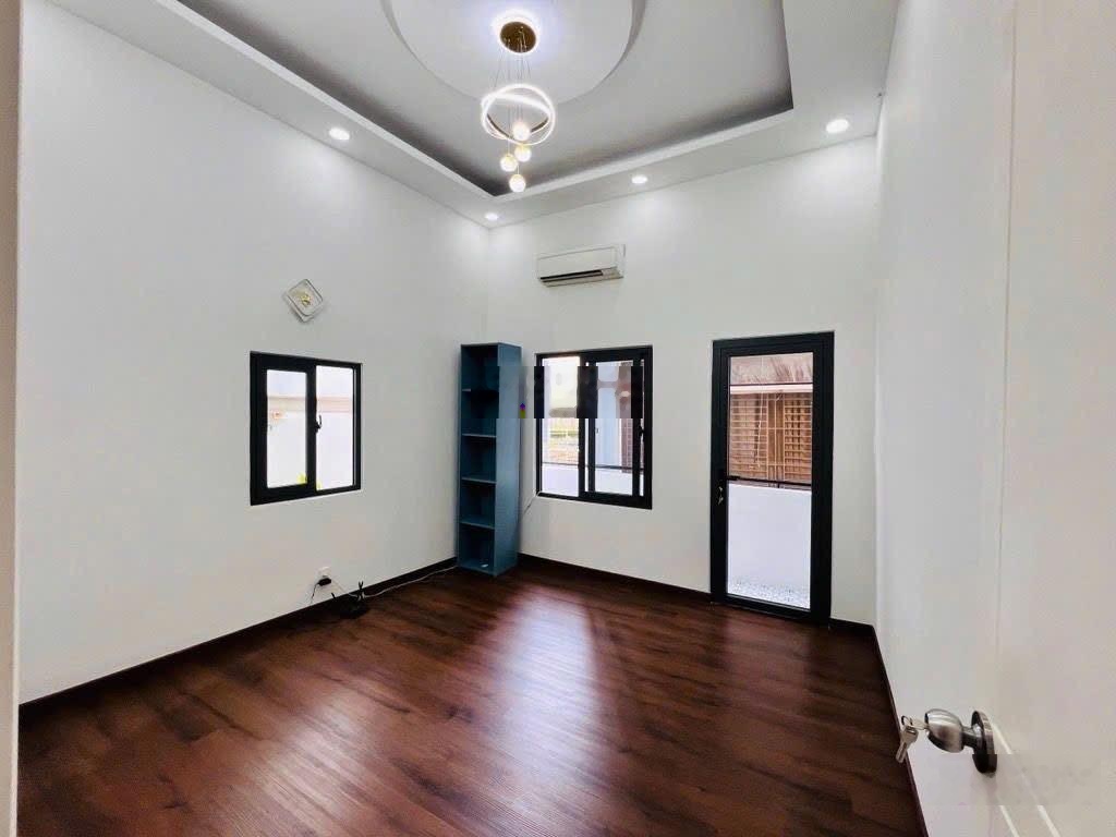 Gần Sở Thú - Nguyễn Cửu Vân, P17, Bình Thạnh | 2 Tầng ~35m2 | Chỉ 5.65T TL