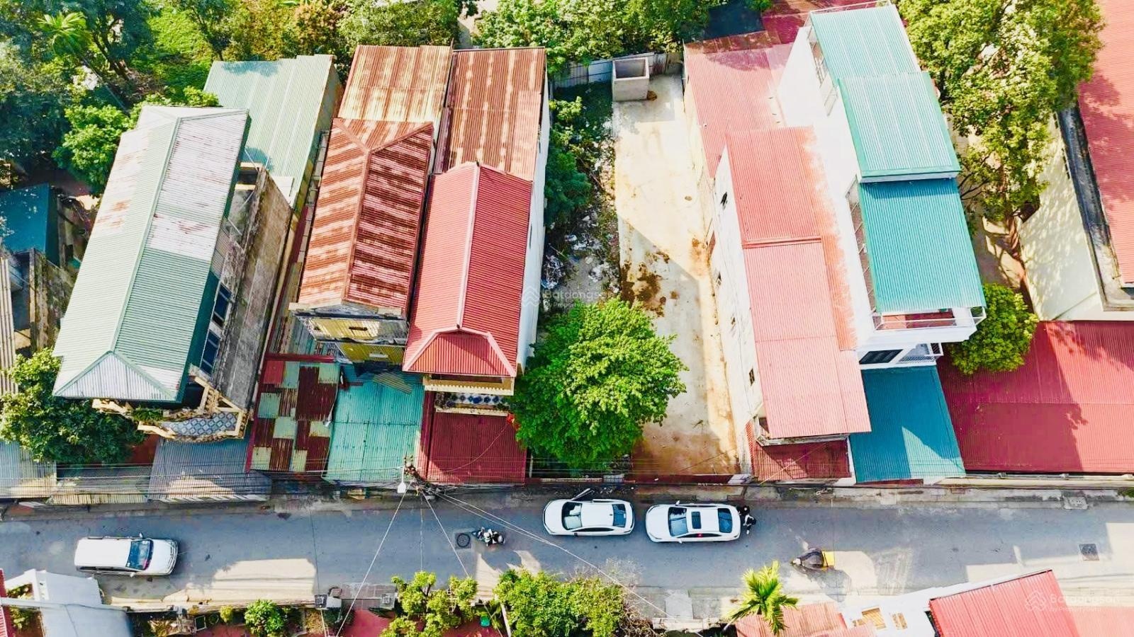 Bán lô đất 96,4m2, MT 5,6m, phường Vũ Ninh, Bắc Ninh