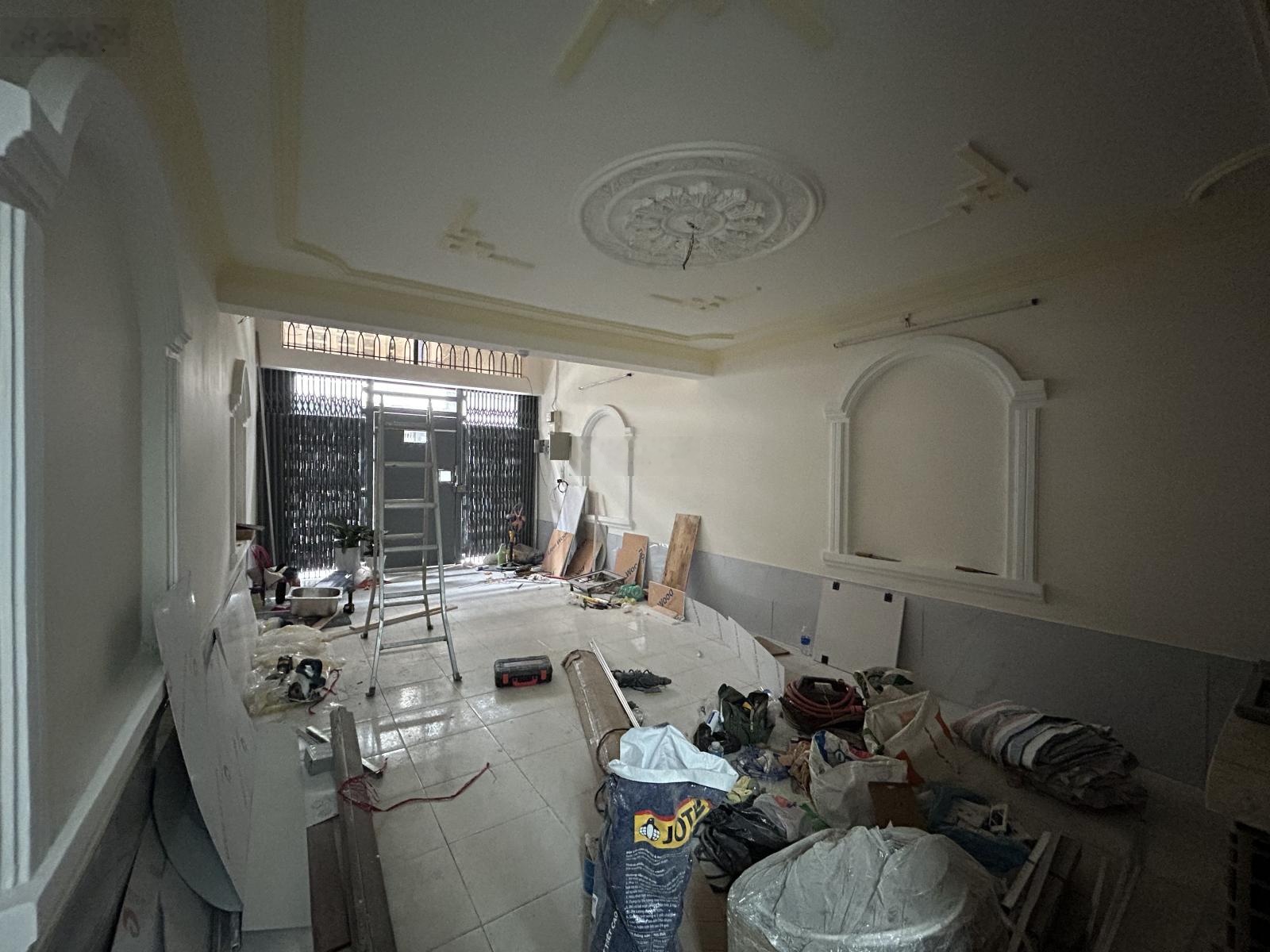 Khai trương độc quyền studio full tiện nghi - cửa sổ - giá sinh viên - gần SVĐ Phú Thọ Q10