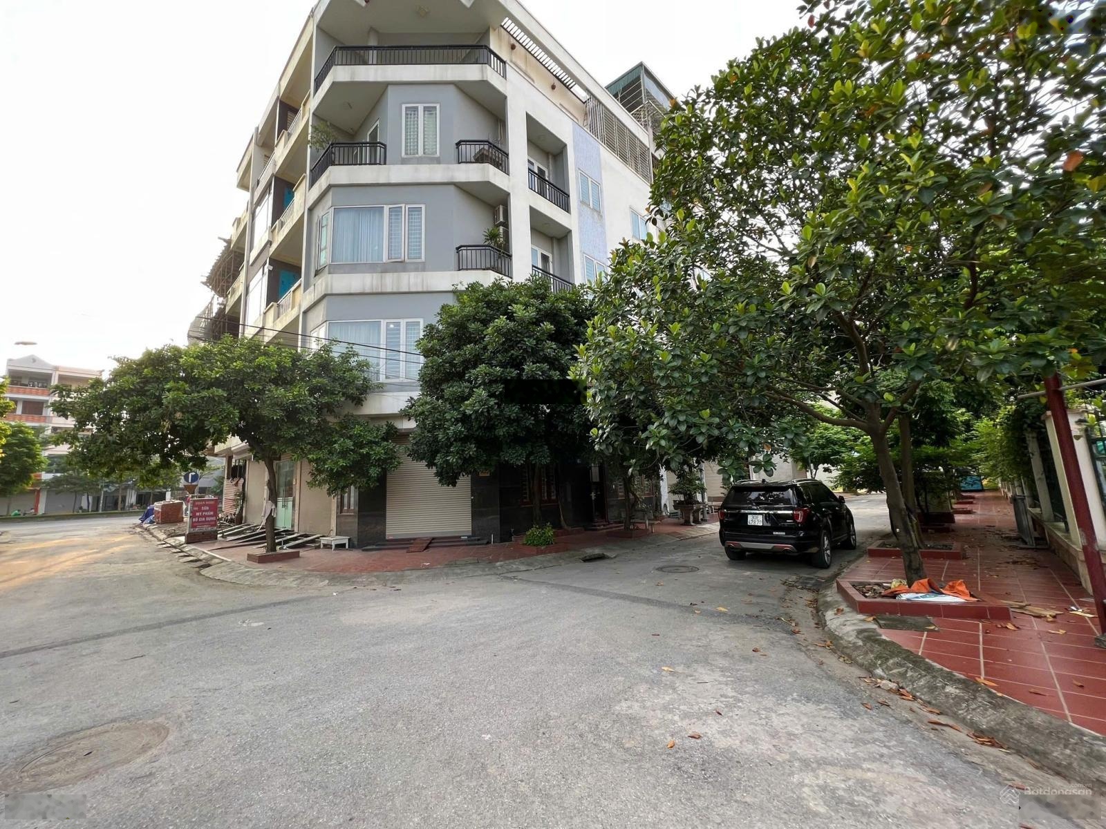 Chính chủ bán nhà dương nội 50m 5 tầng phân lô ô tô tránh nhỉnh 15 tỷ