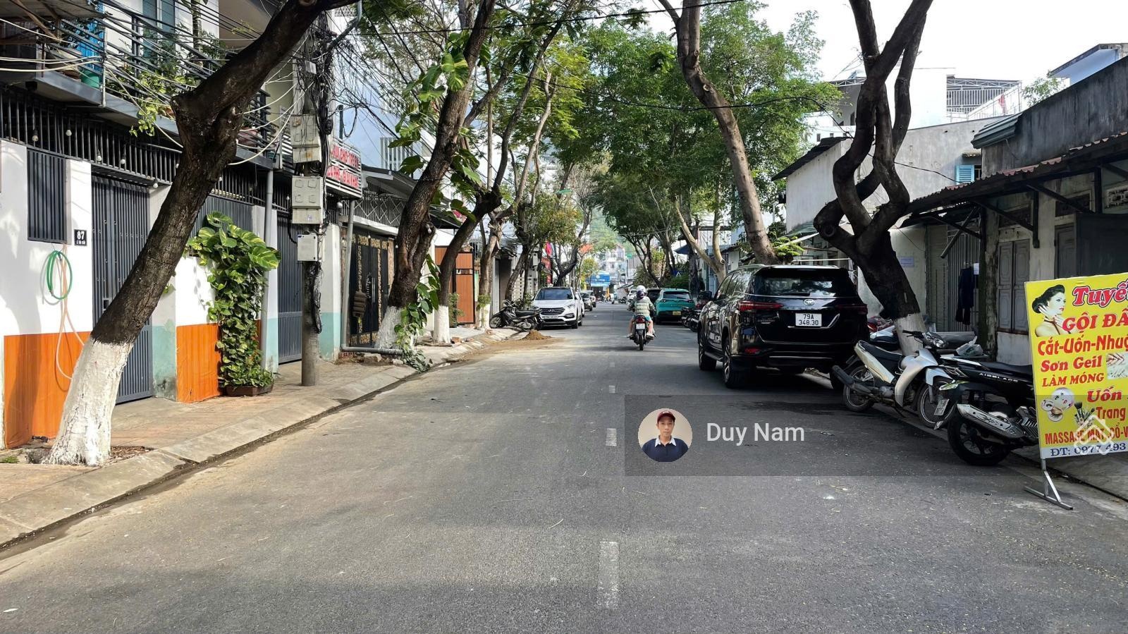 7 tỷ 9, 100,8m2 bán gấp căn nhà khu vực Bắc Nha Trang, mặt đường 10m, vị trí tốt, an ninh tốt