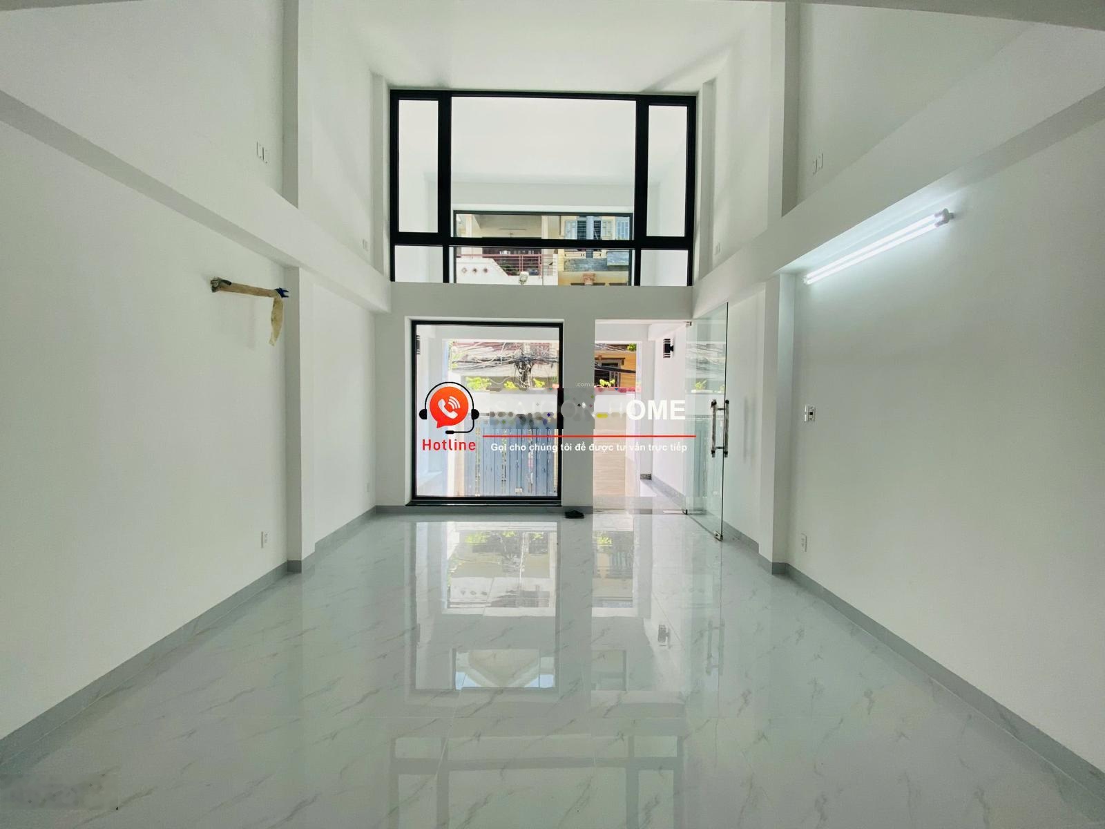 Cho thuê nhà hầm 5 tầng Trần Não, KĐT An Phú - An Khánh, Quận 2