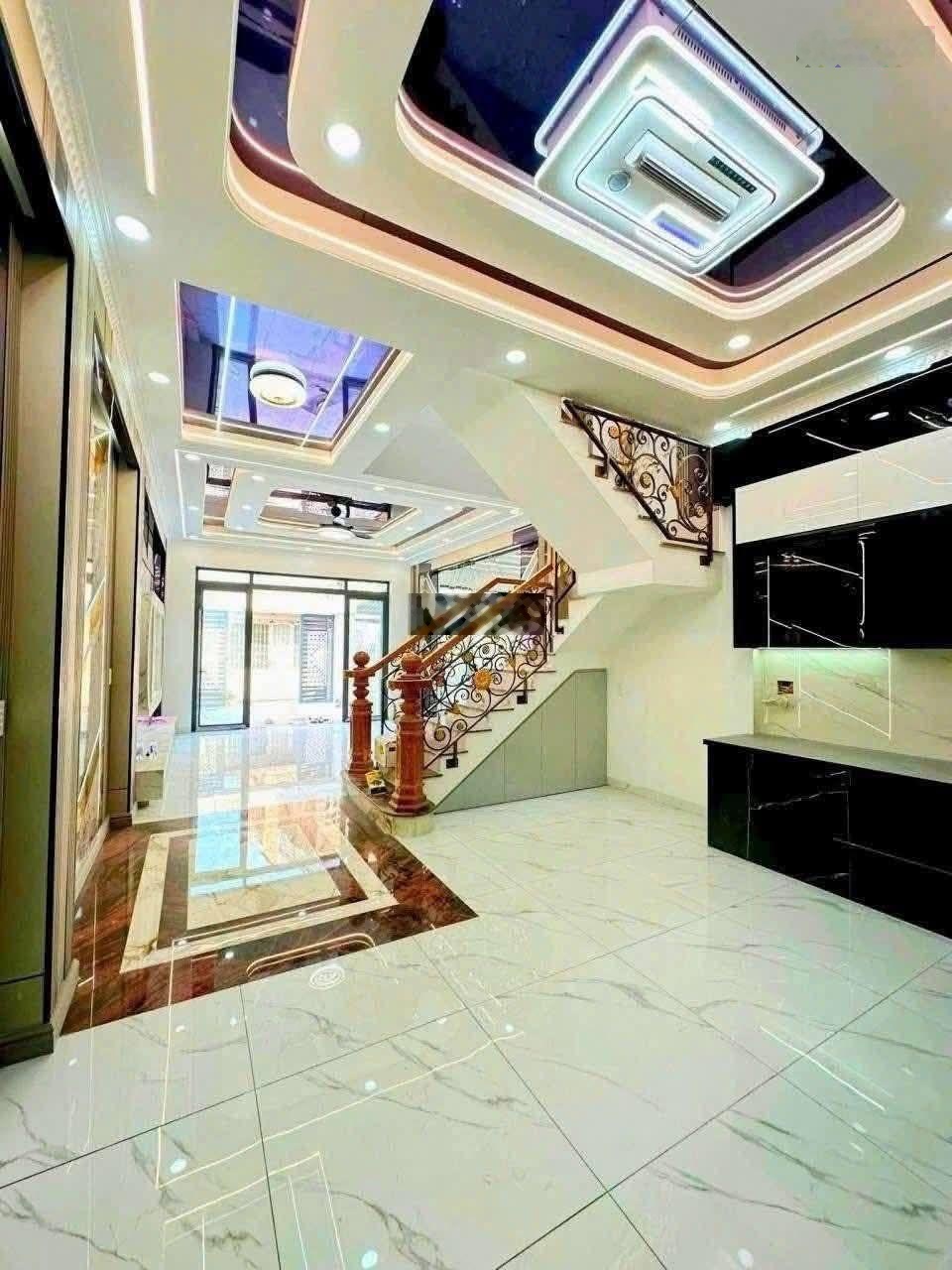 Bán Nhà Riêng 110m2, 6,2 tỷ tại Nguyễn Bính, p Đông Hòa, TP.Dĩ An, Chính chủ, hàng hiếm