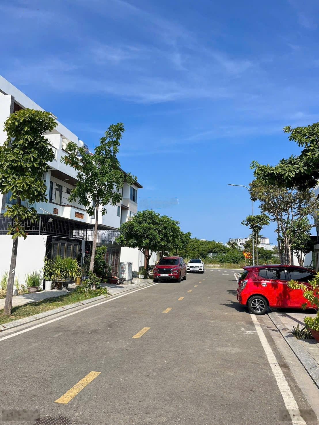 Bán nhanh lô 100m2 đường thông gói 7 KĐT Mỹ Gia - An Khánh. Giá 5ty300 bao sang tren