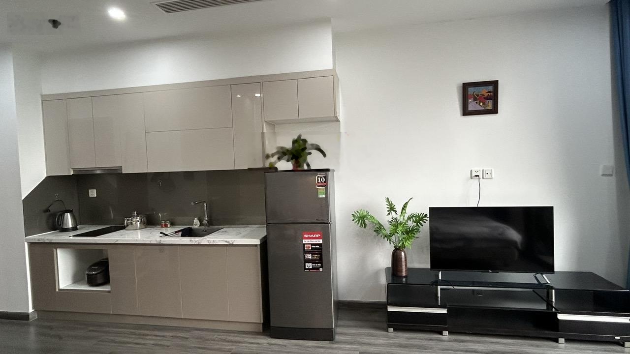Studio full đồ R1.05 zenpark vinhomes Ocean Park cho thuê giá 6tr/ tháng lh 0847633366