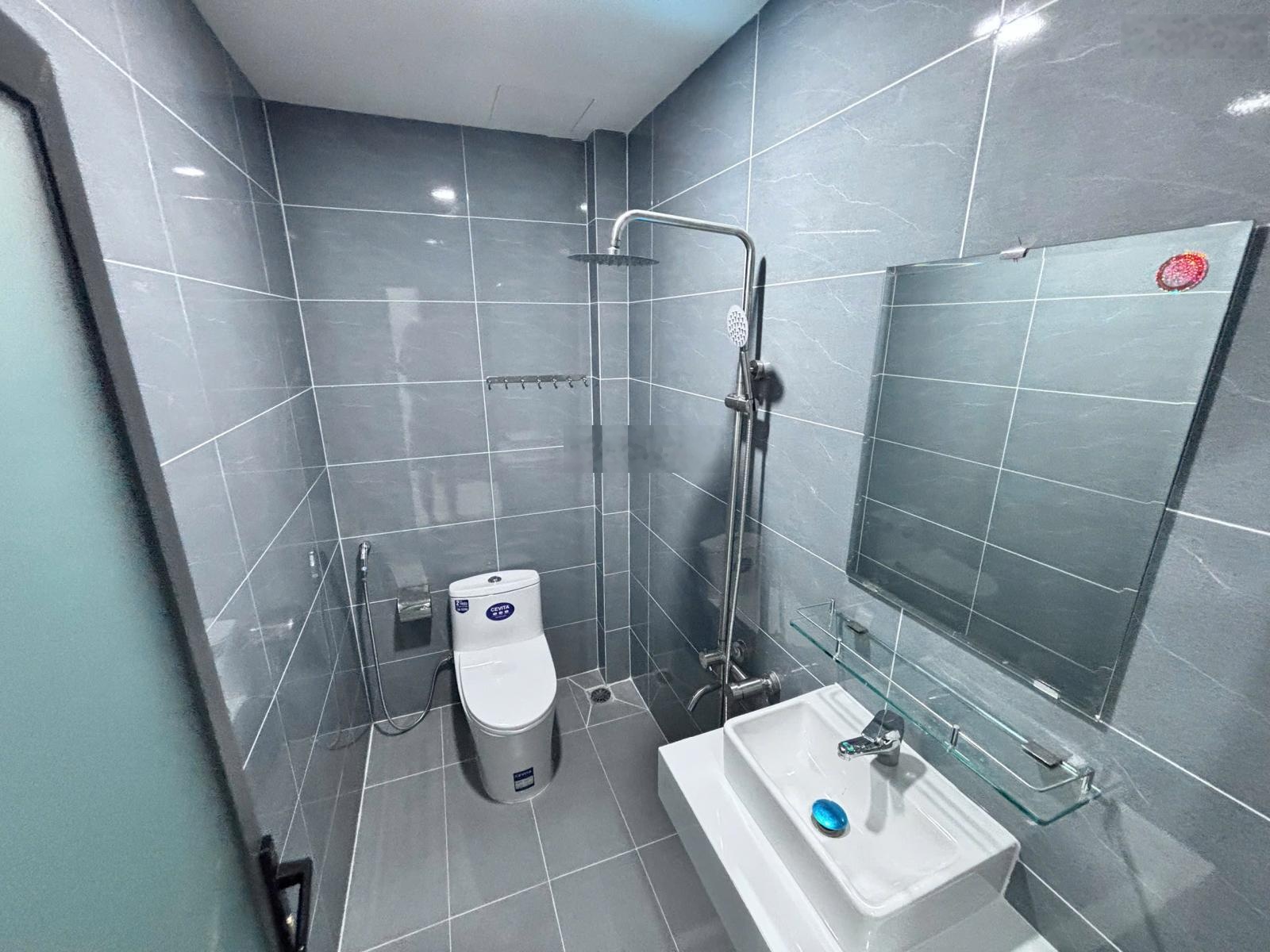 [chính chủ] nhà mới tân xuân 1 - hóc môn: 64m2, 3pn, hướng đông nam, giá 4.5 tỷ