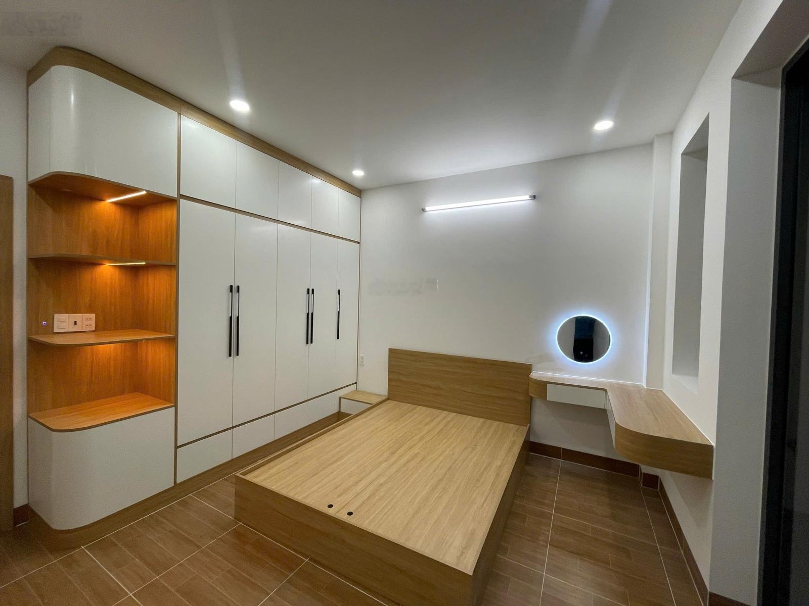 Hàng Hiếm! Nhà 3 Tầng Trung Tâm Trường Thọ Diện Tích Lớn 70,3m² Khu Dân trí. An Ninh Giá Tốt