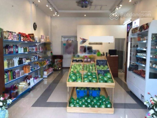 Mặt bằng cho thuê tại số 242 (số cũ 51/8) Lý Thường Kiệt, thị trấn Hóc Môn, huyện Hóc Môn, TPHCM