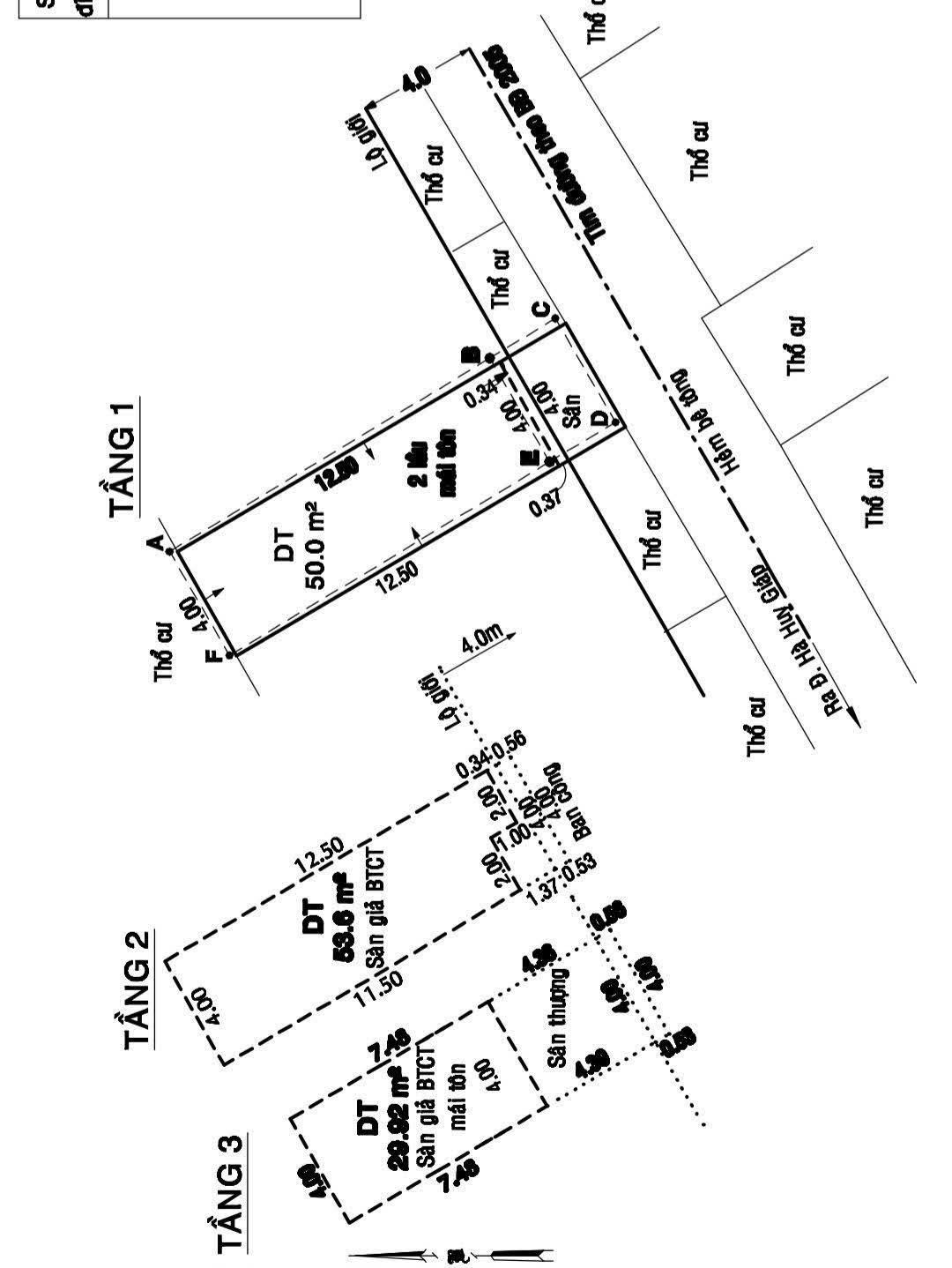 Nhà mới full nội thất 1/ tl31 q12 -hẻm ô tô thông 2 lầu + 3pn