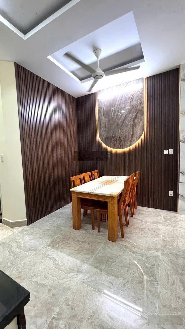 Nhà kdc vạn xuân tx24, phường thới an - ngay chợ thạnh xuân 2 lầu, 3pn, 4wc