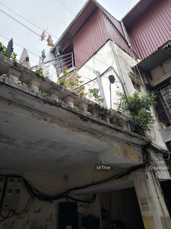 Mặt phố Hạ Hồi, Hoàn Kiếm - Quỹ đất 363m2, Mặt tiền 13.5m 155 tỷ