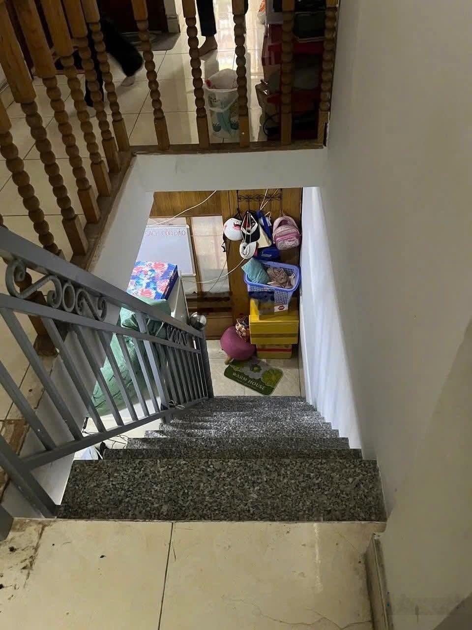 4.83x14m hẻm 472 Lê Đức Thọ, ngay chợ An Nhơn, Gò Vấp, 2 lầu 4 phòng ngủ, chỉ 4.8 tỷ