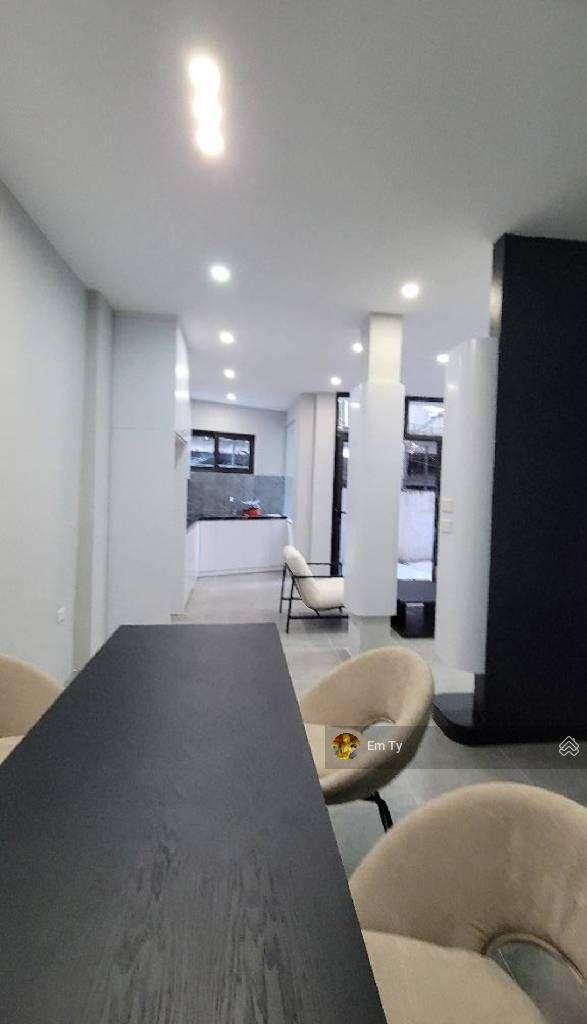 Chính chủ nhờ bán nhà Đa Sỹ_Dân xây chắc chắn_2 mặt thoáng trước sau_Ngõ nông, thông, thoáng_40 m2