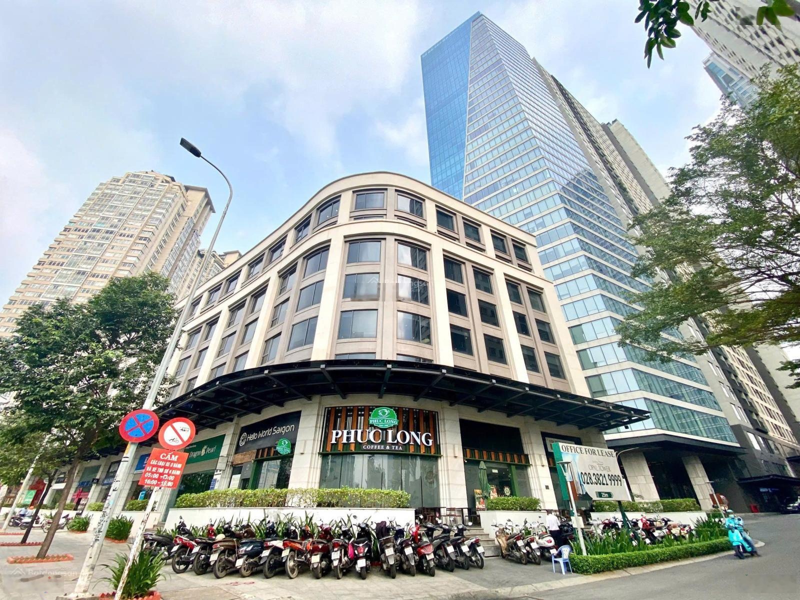 Chính chủ cho thuê văn phòng 92 nguyễn hữu cảnh, bình thạnh 0949973986