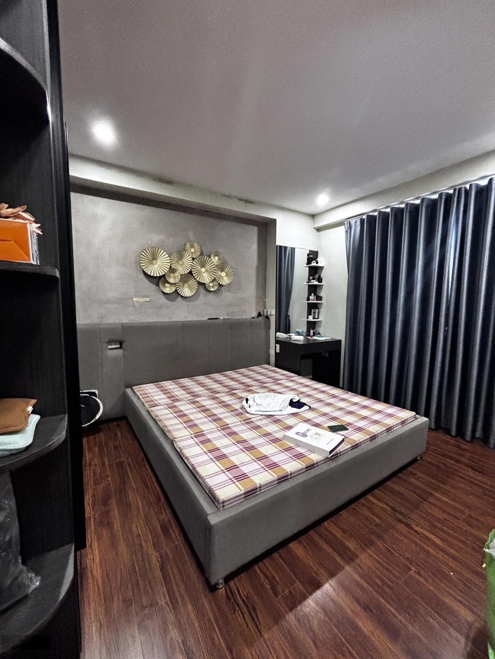 Cho thuê ngắn ngày.. Đầy Đủ hết đồ,giá 16 triệu, 3pn2vs lh 0978164096