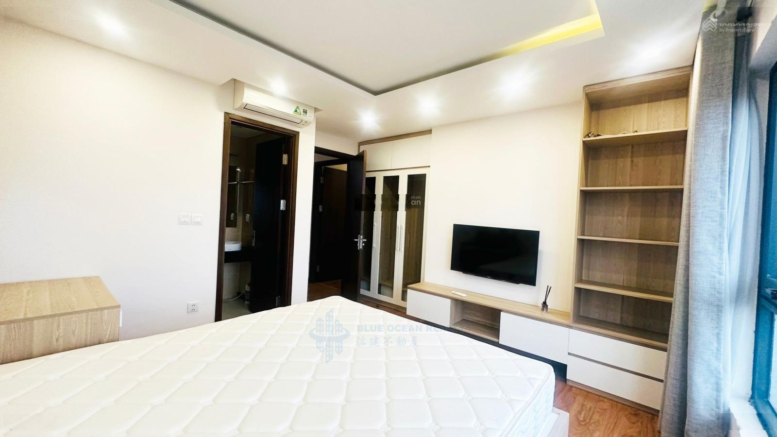 Cho thuê căn hộ cao cấp the sun 2208, mễ trì hạ, nam từ liêm