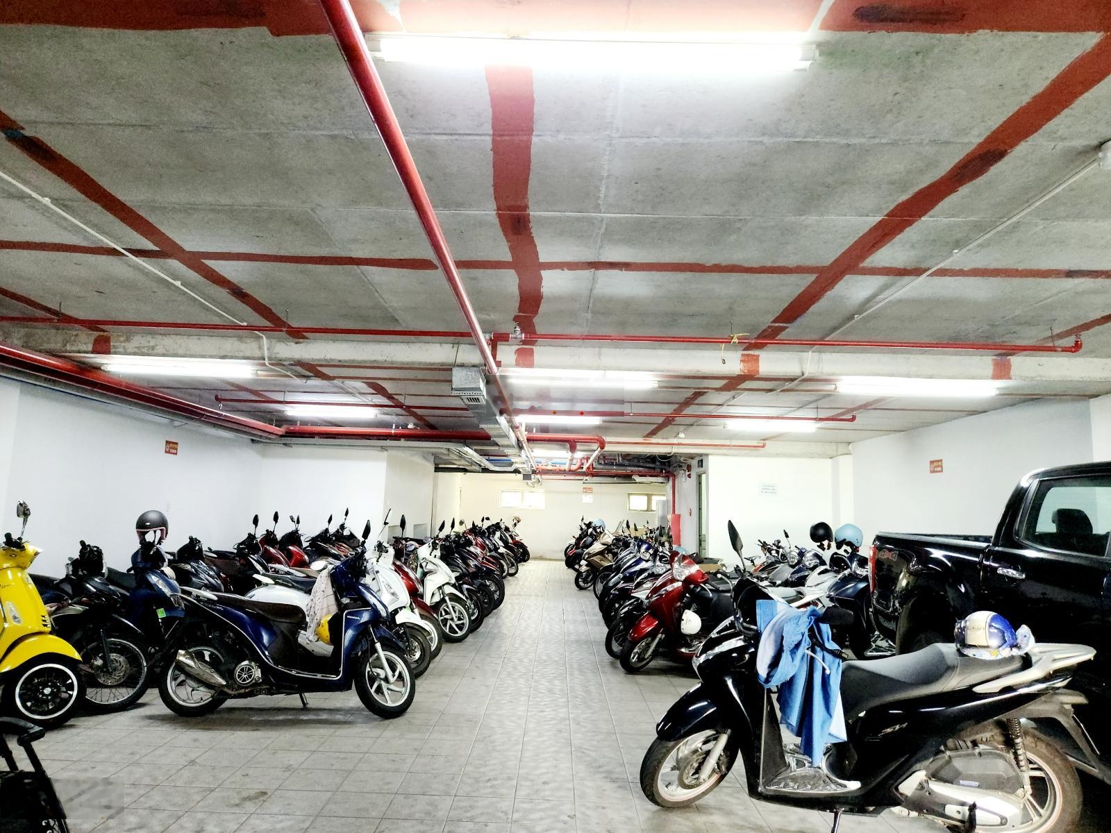 Văn phòng cho thuê mặt tiền Xô Viết Nghệ Tĩnh giá chỉ 231.3ng/m2/th