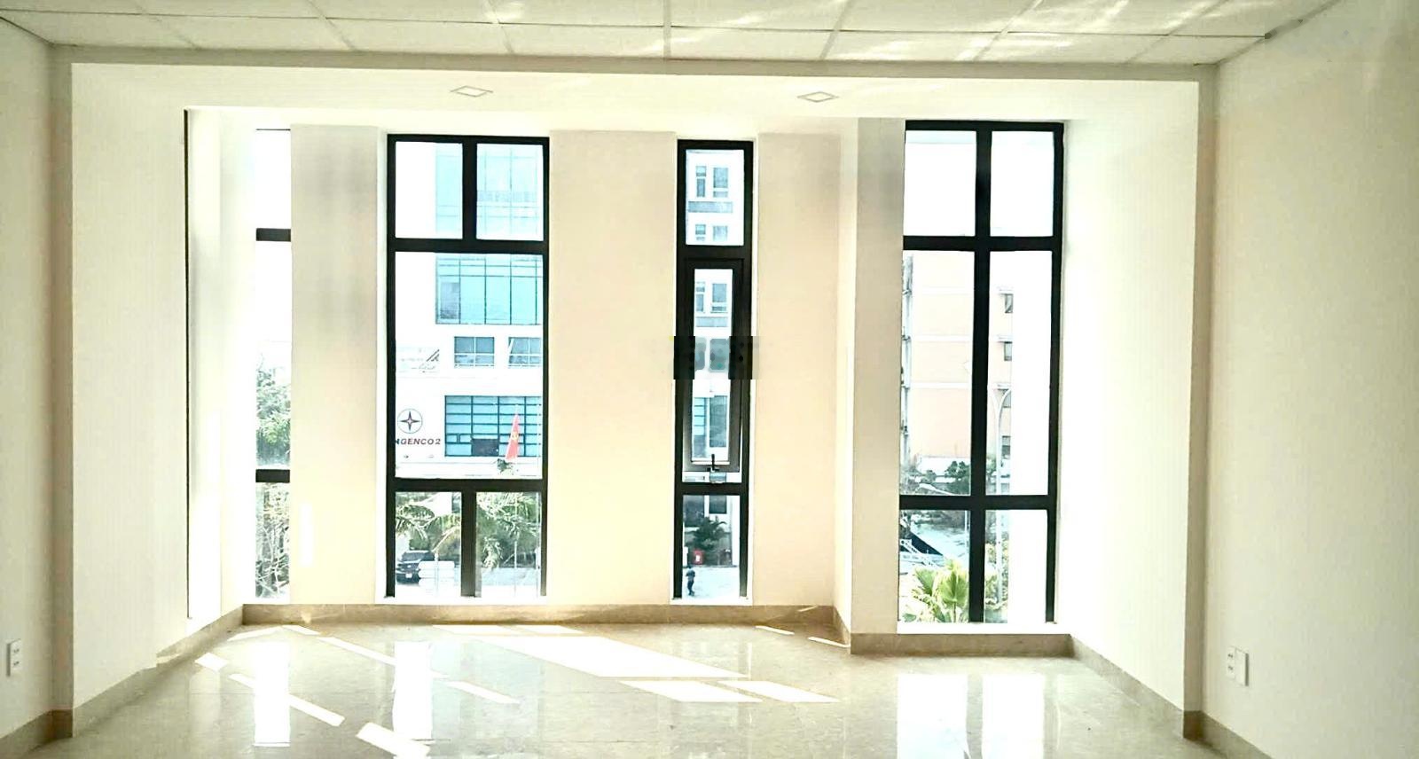 Văn phòng cho thuê mặt tiền Xô Viết Nghệ Tĩnh giá chỉ 25.74tr/th