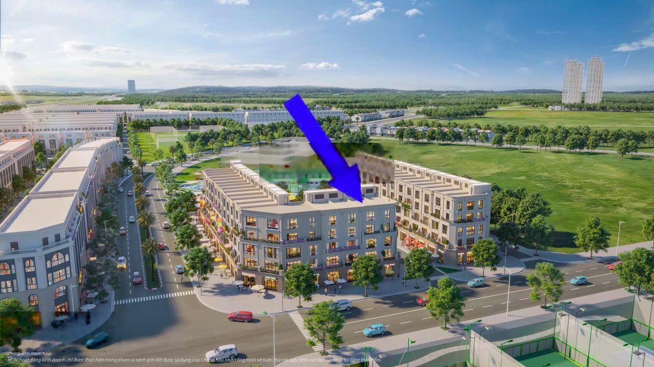 CĐT Vin Mở Bán Đợt Mới Dòng Căn 90m_120m_180m_228m_338m. Giá bán Từ 15tỷ và Ck lên tới 32%