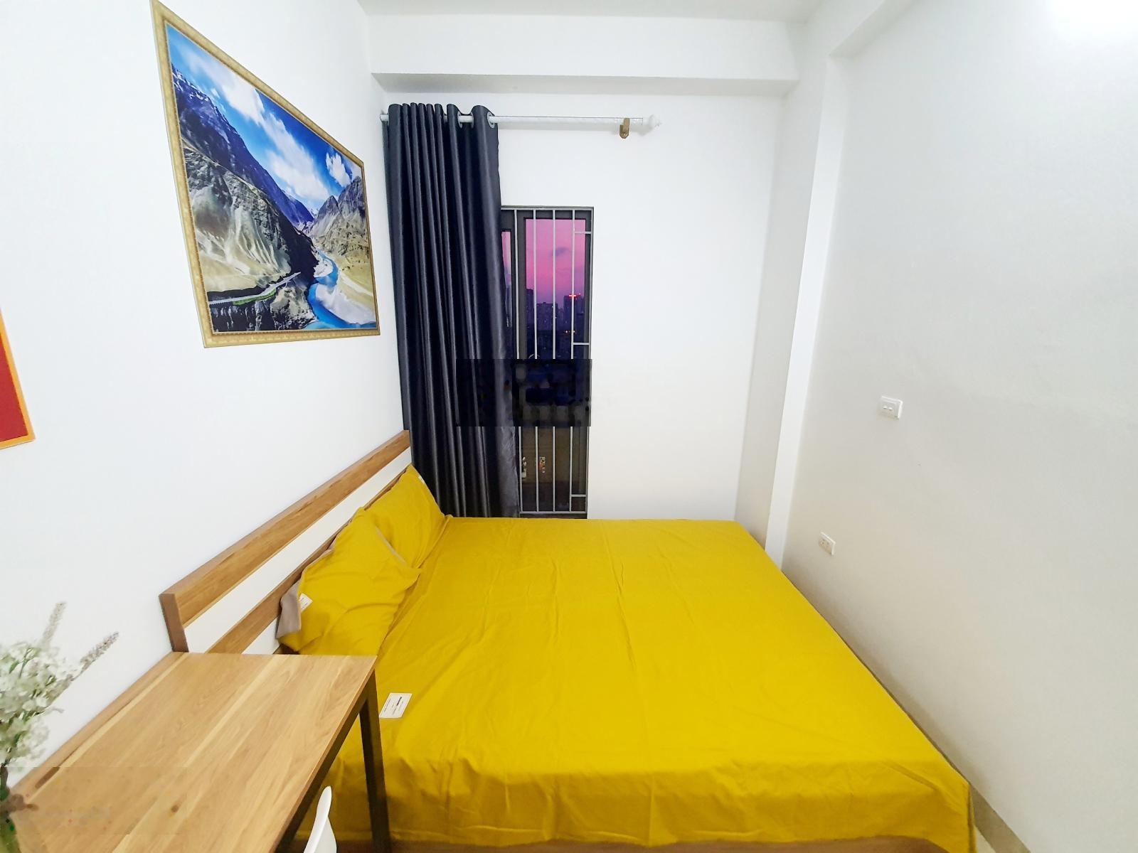 39 Yên Xá 1N1K full đồ, ngay Viện 103, K Tân Triều, Hồ Văn Quán.