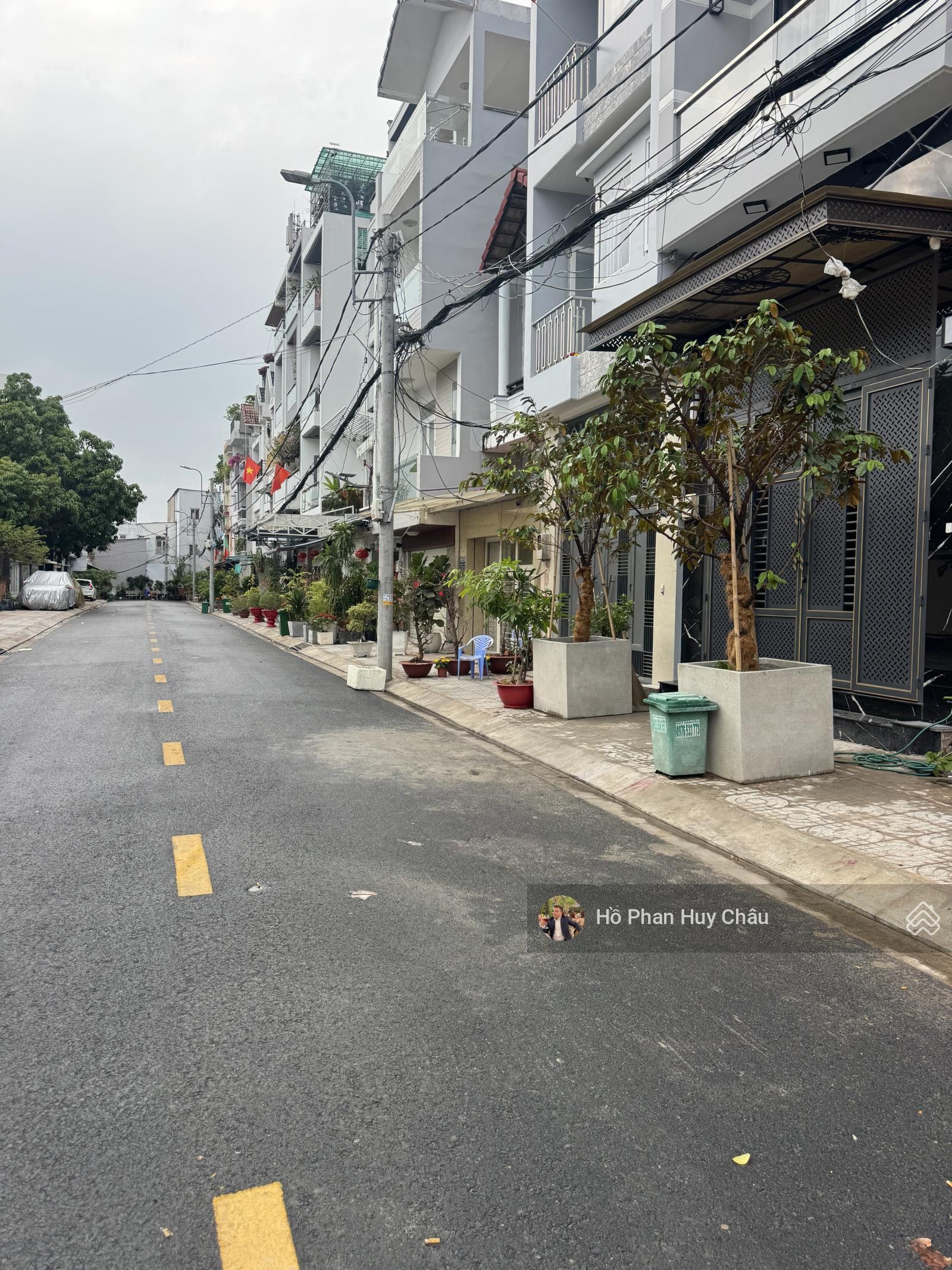 Hẻm 12m Huỳnh Thị Đồng 52m2 3 tầng đang cho thuê 12tr/tháng 7.1 tỷ