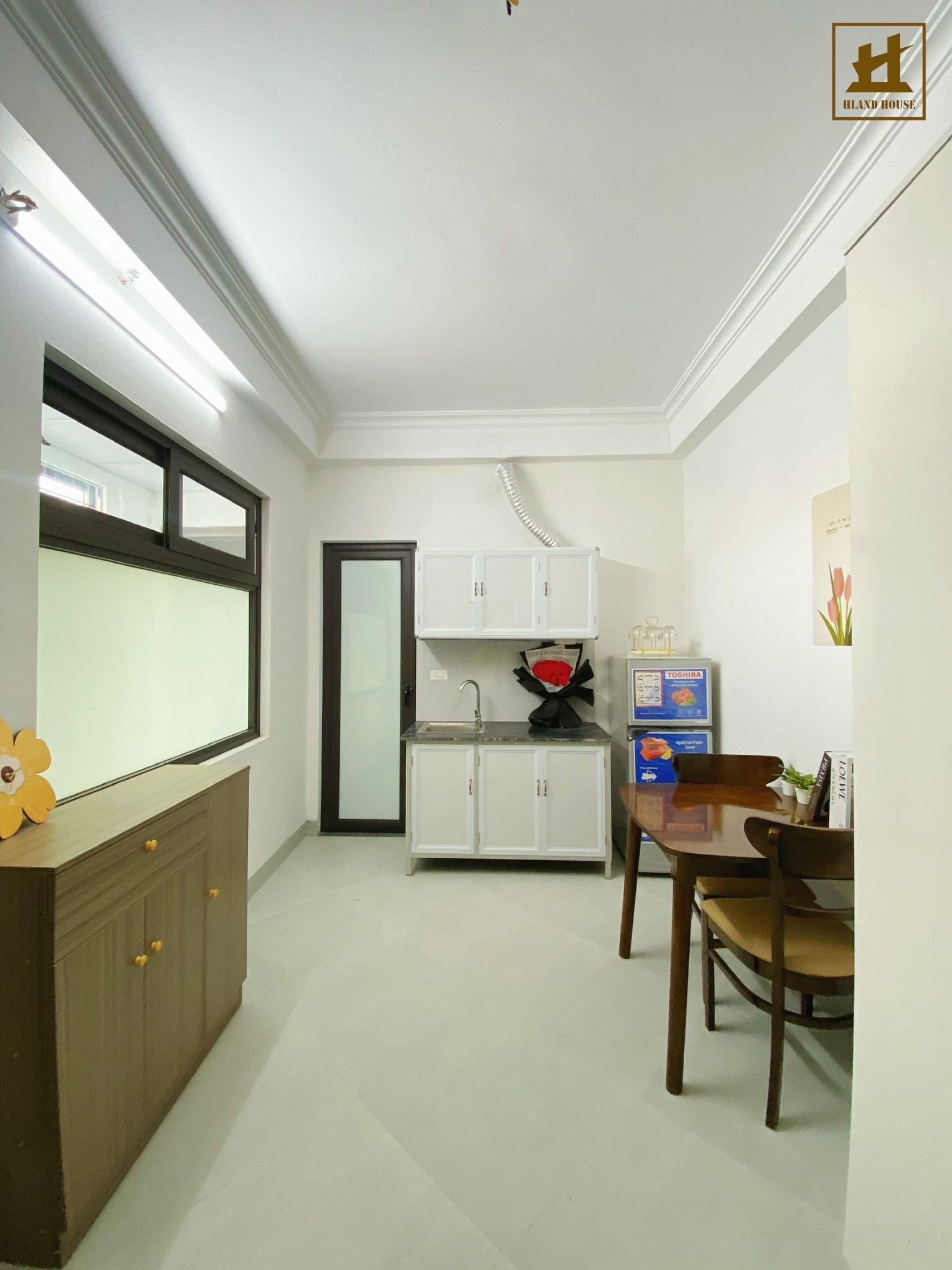 87 Yên Xá full đồ, ngay viện 103, k Tân Triều, Hồ Văn Quán, kiến trúc.