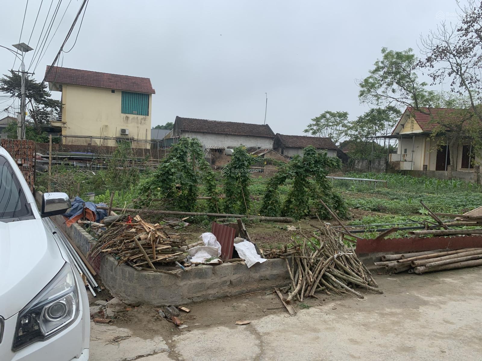 Lô góc đẹp sẵn sổ cách khu đô thị ngôi sao thọ xuân 500 m