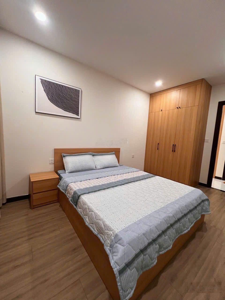 Cho thuê Chung Cư Sky View 2PN nội thất full 11 triệu / tháng