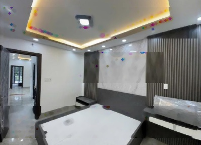 Căn góc măt tiền Trần Xuân Soạn view công viên bờ sông. P Tân Hưng, Quận 7. Nhà mới 2 tầng