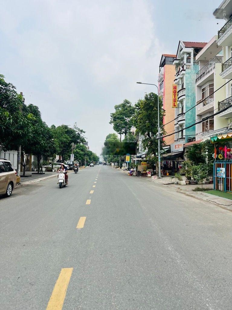 Siêu phẩm mặt tiền 5 tầng 95m2 khu vip tên lửathu nhập 60tr/th chỉ 14 tỷ