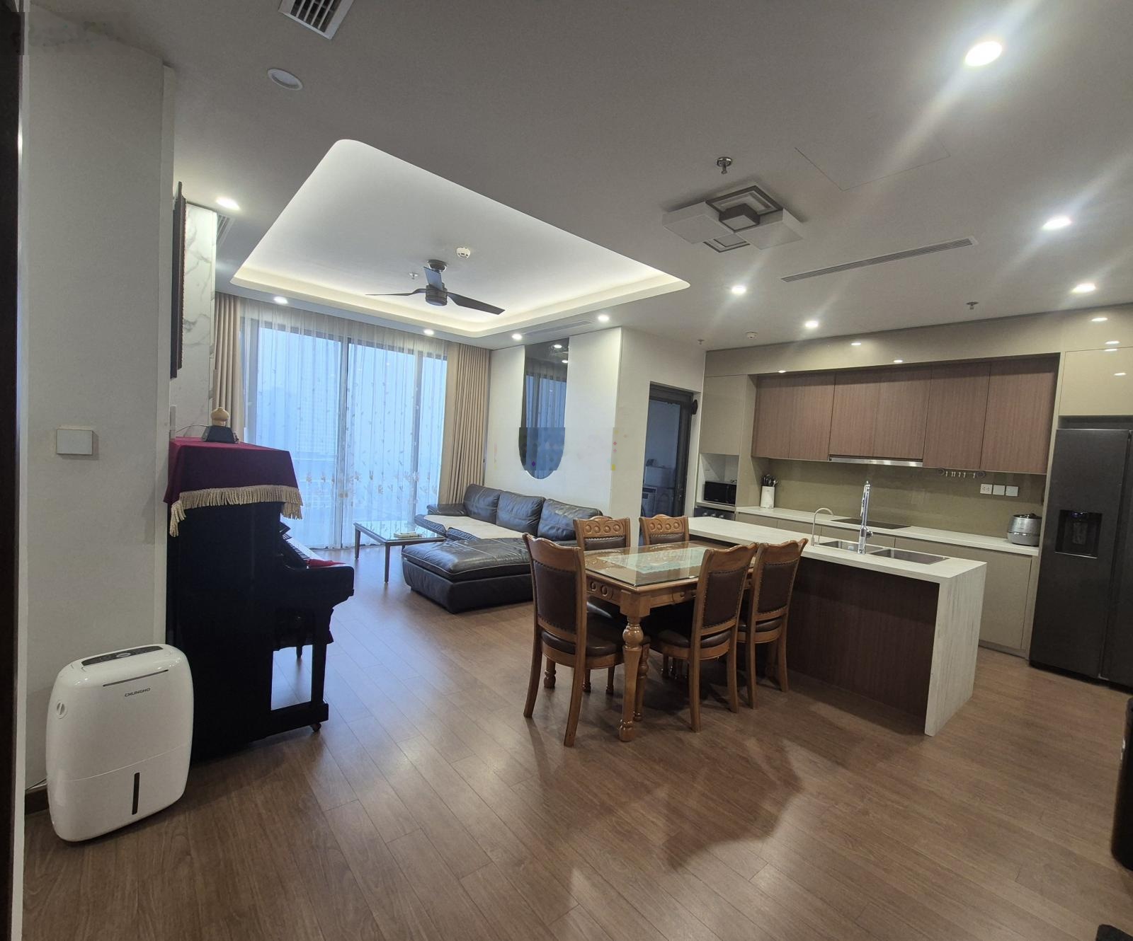 The matrix one-tòa diamond- chính chủ cho thuê