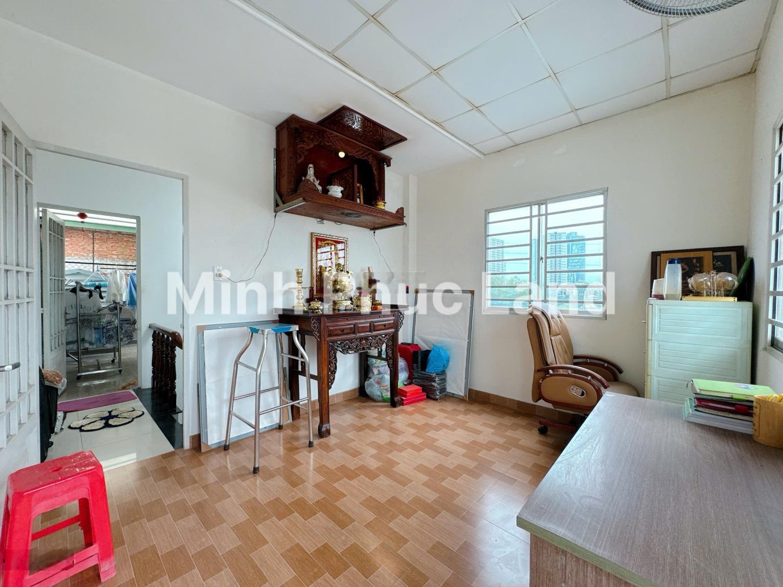 Nhà đẹp chính chủ - ngã tư nguyễn thị thập quận 7 - 4 tầng đúc ~50m2 - 5pn - hoàn công - hơn 4 tỷ