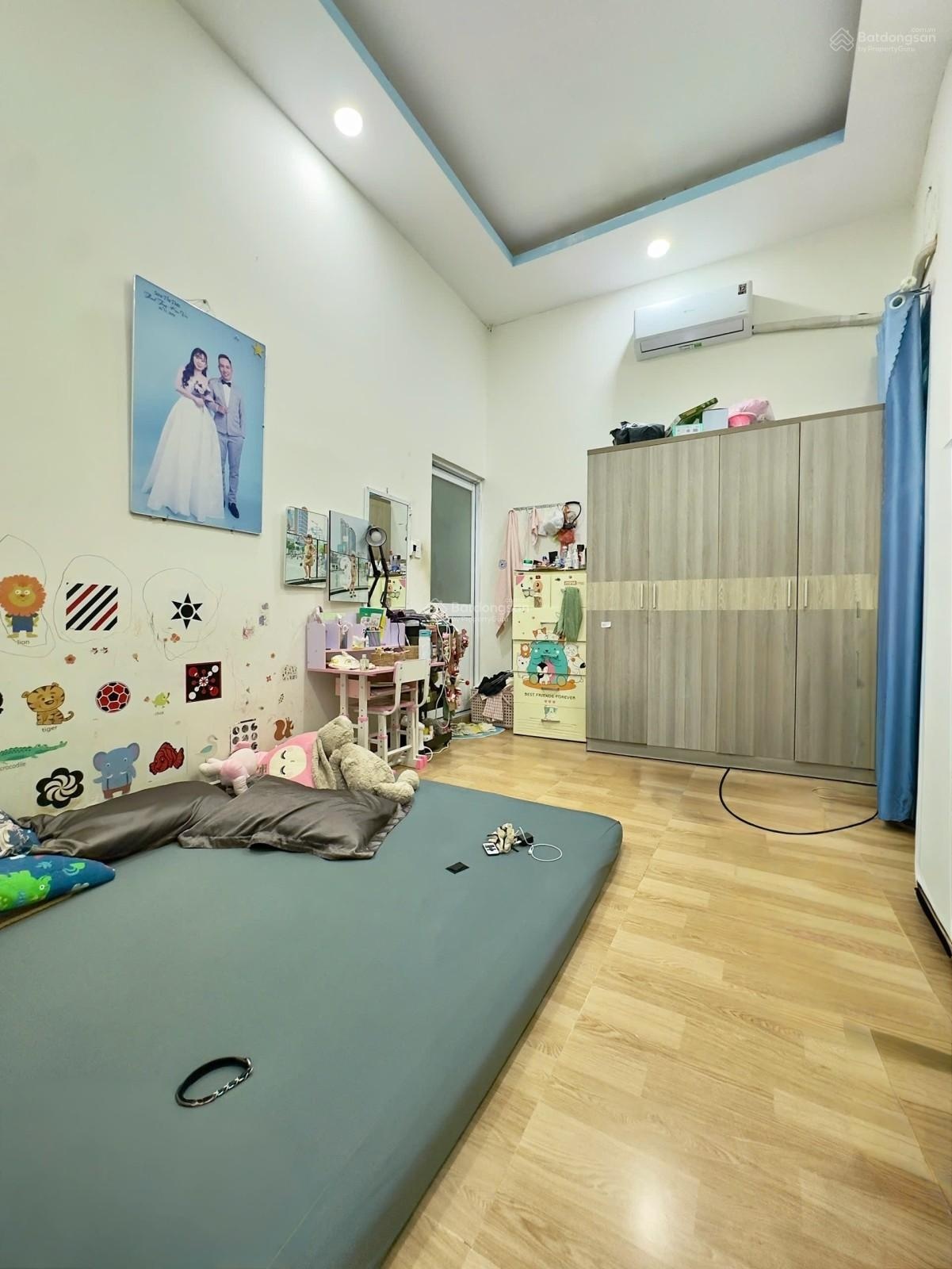 Bán nhà nở hậu 6m - hẻm ô tô - phan huy ích p12 gò vấp - 70m2 - 3pn (có pn trệt) - giá 7.4 tỷ