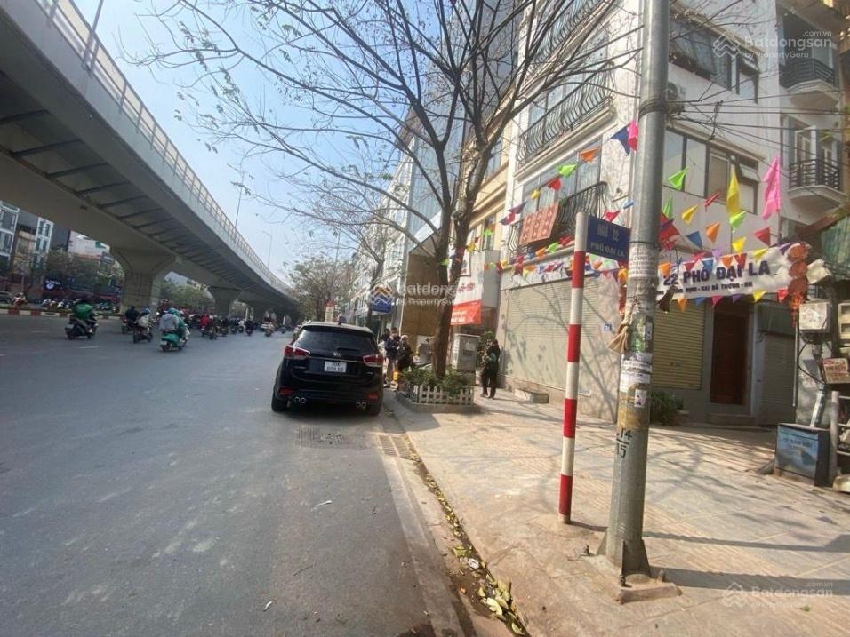 Chính chủ bán nhà Ngõ Hòa Bình - Minh Khai