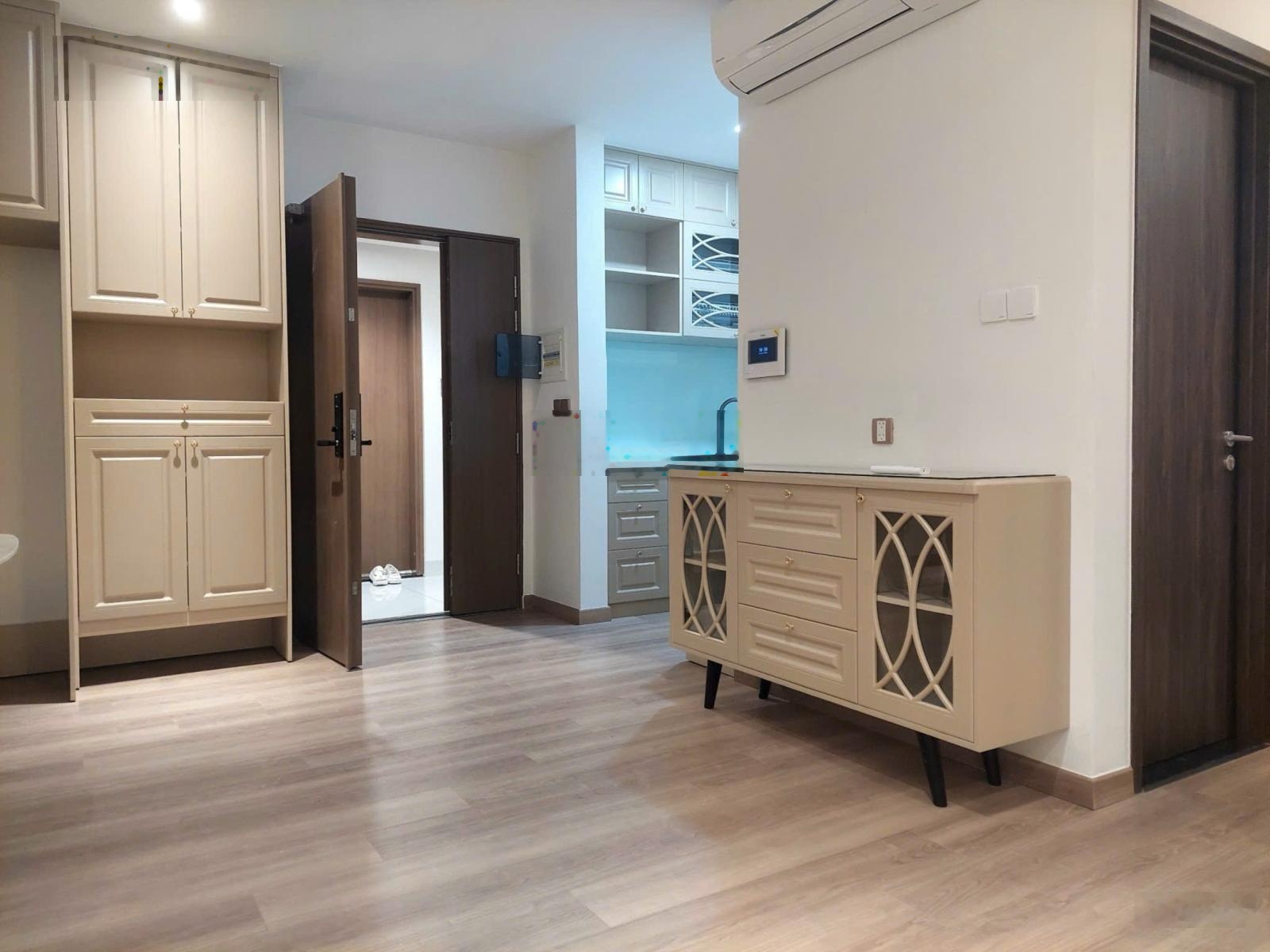 Cho thuê CC 3PN, 2WC, 111m2 tại Khu phức hợp 152 Điện Biên Phủ, giá cực chất 25 triệu VND