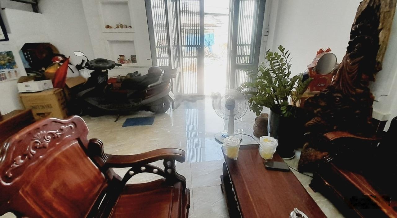 Nhà 2 tầng căn góc 2 mặt tiền đường 16 an khánh 76m giá 9,5 tỷ