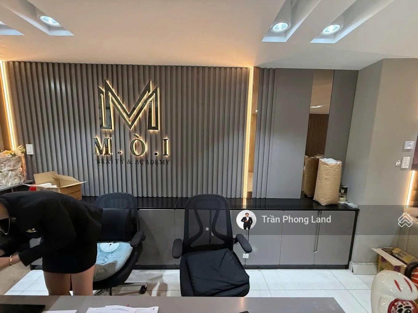 Chính chủ cho thuê nhà mặt tiền 157-159 Trần Bình Trọng, Q5, hầm trệt lửng 6 lầu, 0908140491