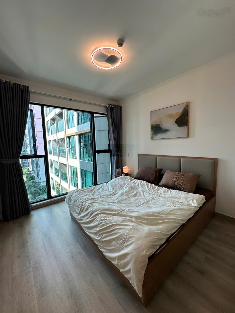 Cho thuê căn hộ 2PN, 2WC, 85m2 tại Feliz En Vista, giá 24 triệu VND