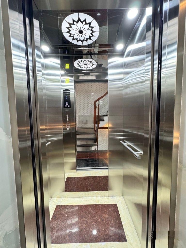 Bán Nhà Riêng tại Quang Trung, 8,8 tỷ, 55m2, Chính chủ, giá tốt