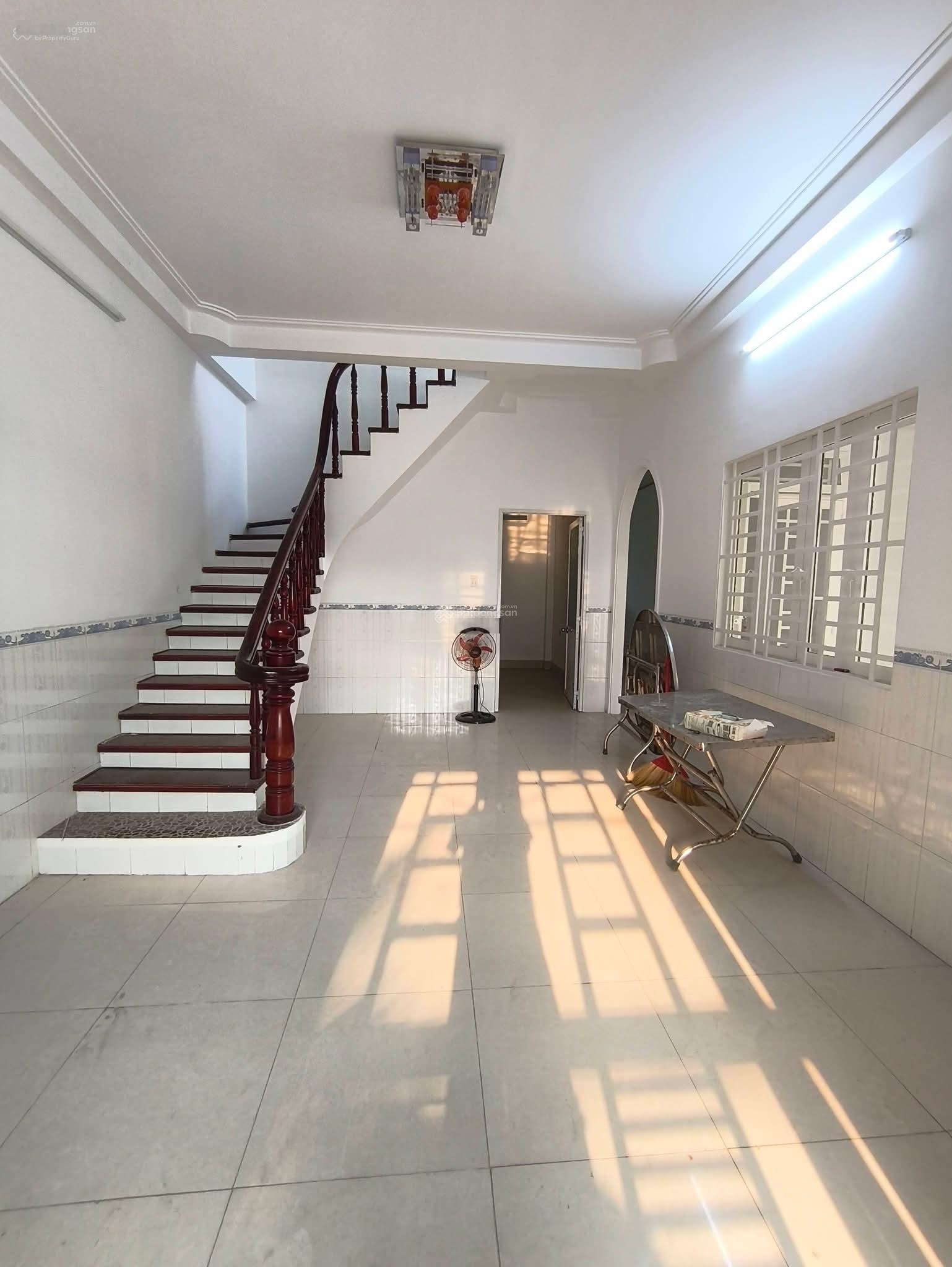 Nhà 1T1L 3PN Hẻm - Đường 9 - Phường Linh Tây - Thủ Đức