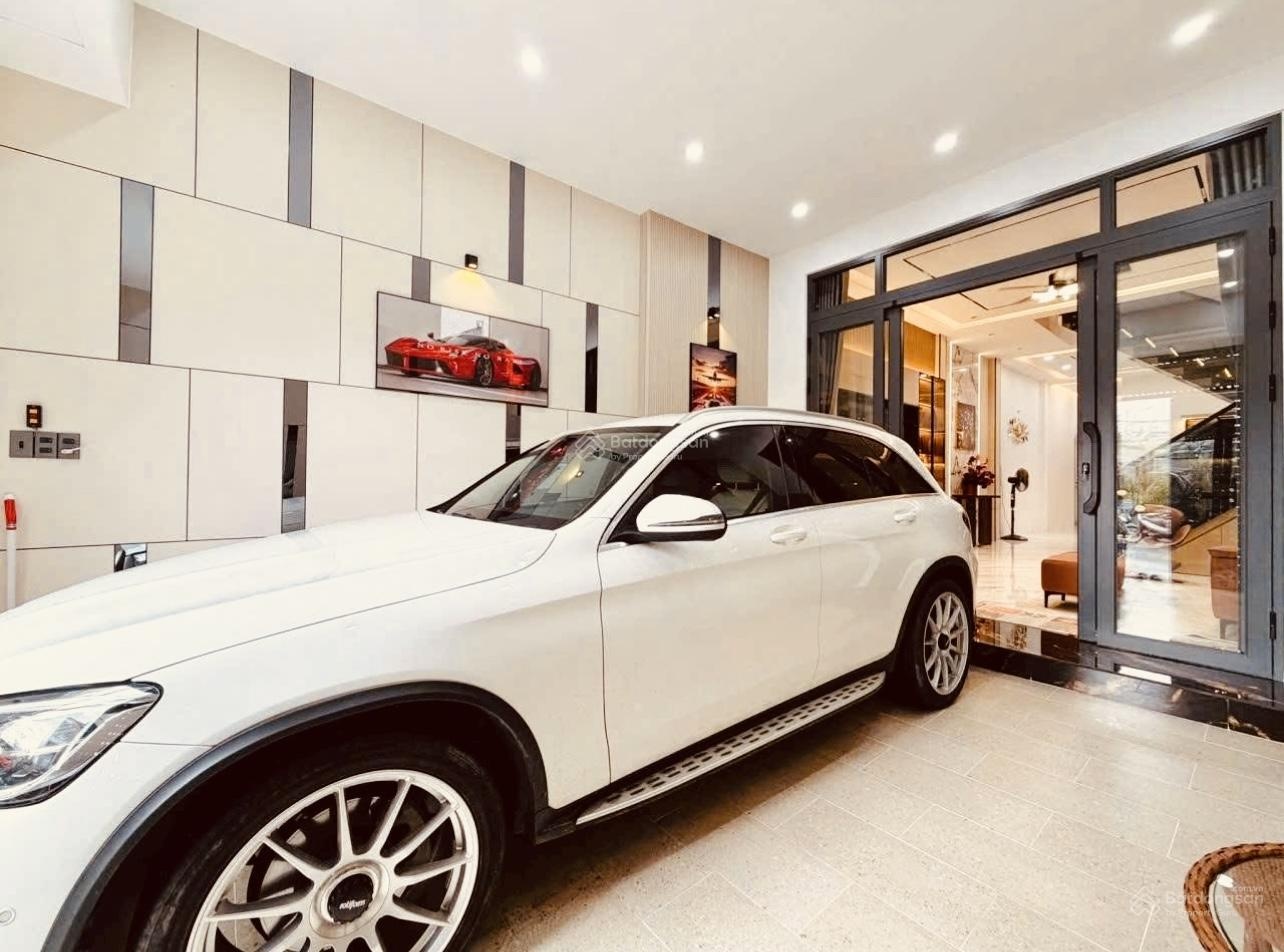 Hiếm , nhà Mặt phố ngay Quang Trung , 100m2 4.3x23m , nhỉnh 10 tỷ