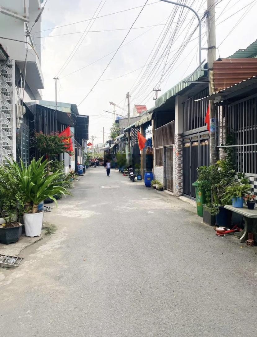 Cho thuê NR 3PN, 2WC, 52m2 tại Đông Chiêu, 10 triệu VND