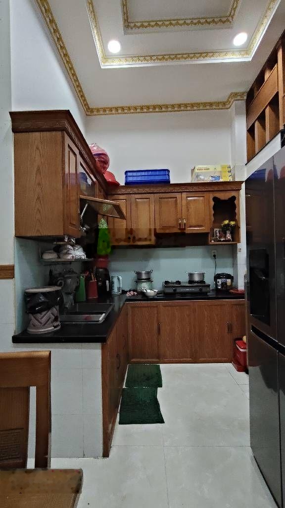 Bán Nhà Mặt Phố tại Bình Thành, 6,2 tỷ, 55m2, giá ưu đãi, view đẹp