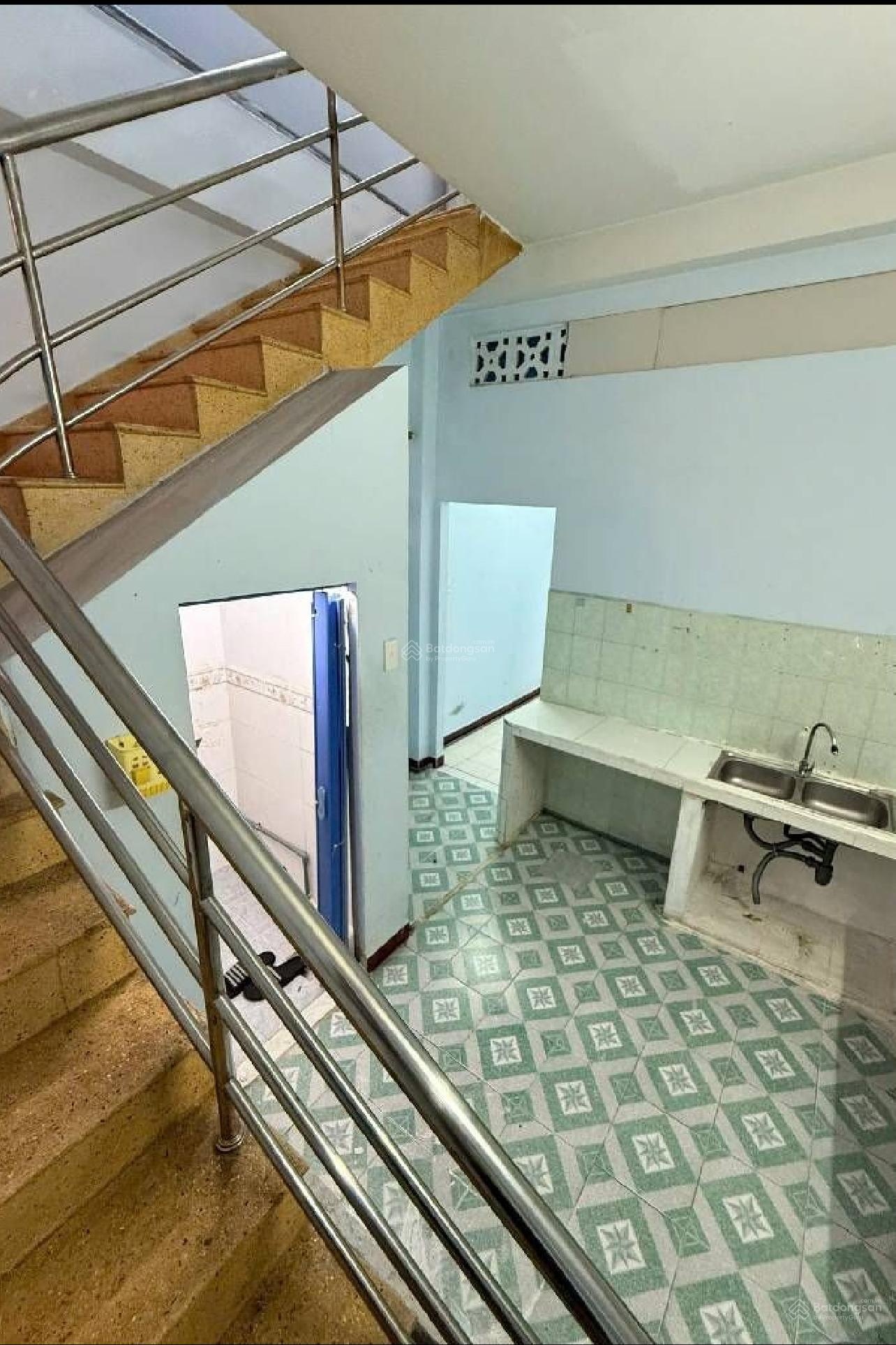 2 tầng btct - hxh thông - nguyễn tư giản gv - 44m2 - 4.39tỷ