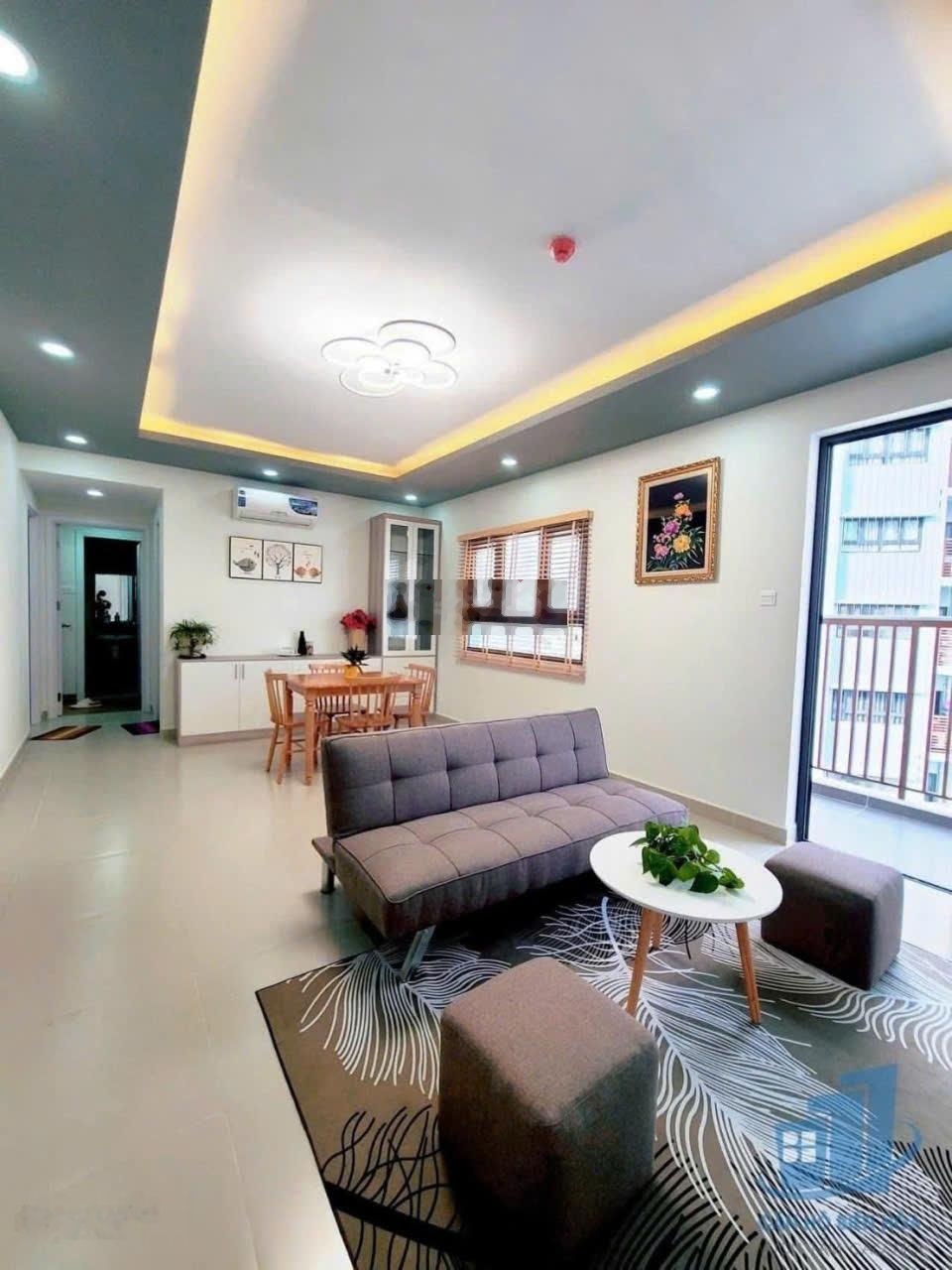 Bán CC Cao cấp Topaz Twin, căn góc, 82m2, 2pn siêu sang chỉ 3tỷ250