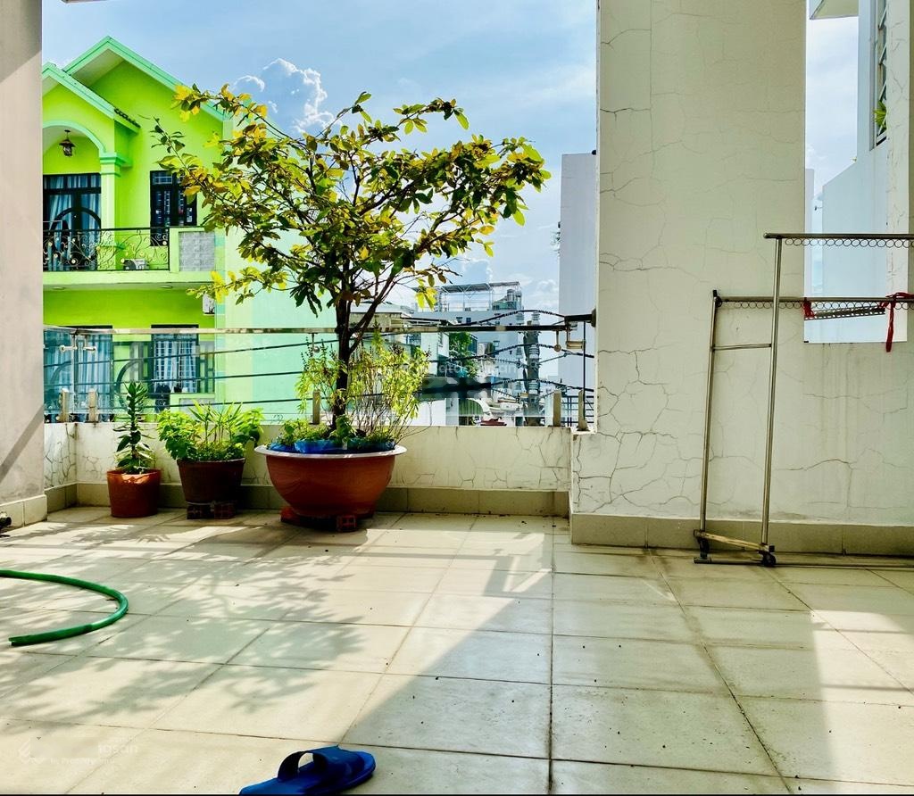 A080 - sát ngã tư bốn xã - mặt tiền kinh doanh - ngang 5x20m, 4 tầng, chỉ 7 tỷ hơn