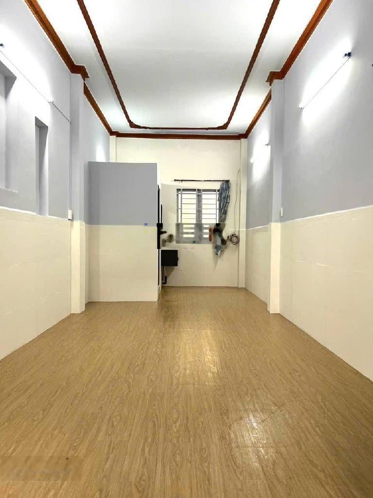 #Quận11 Hẻm xe hơi thông Xóm Đất 4 tầng nhà đẹp 31m giá 5.98 tỷ.