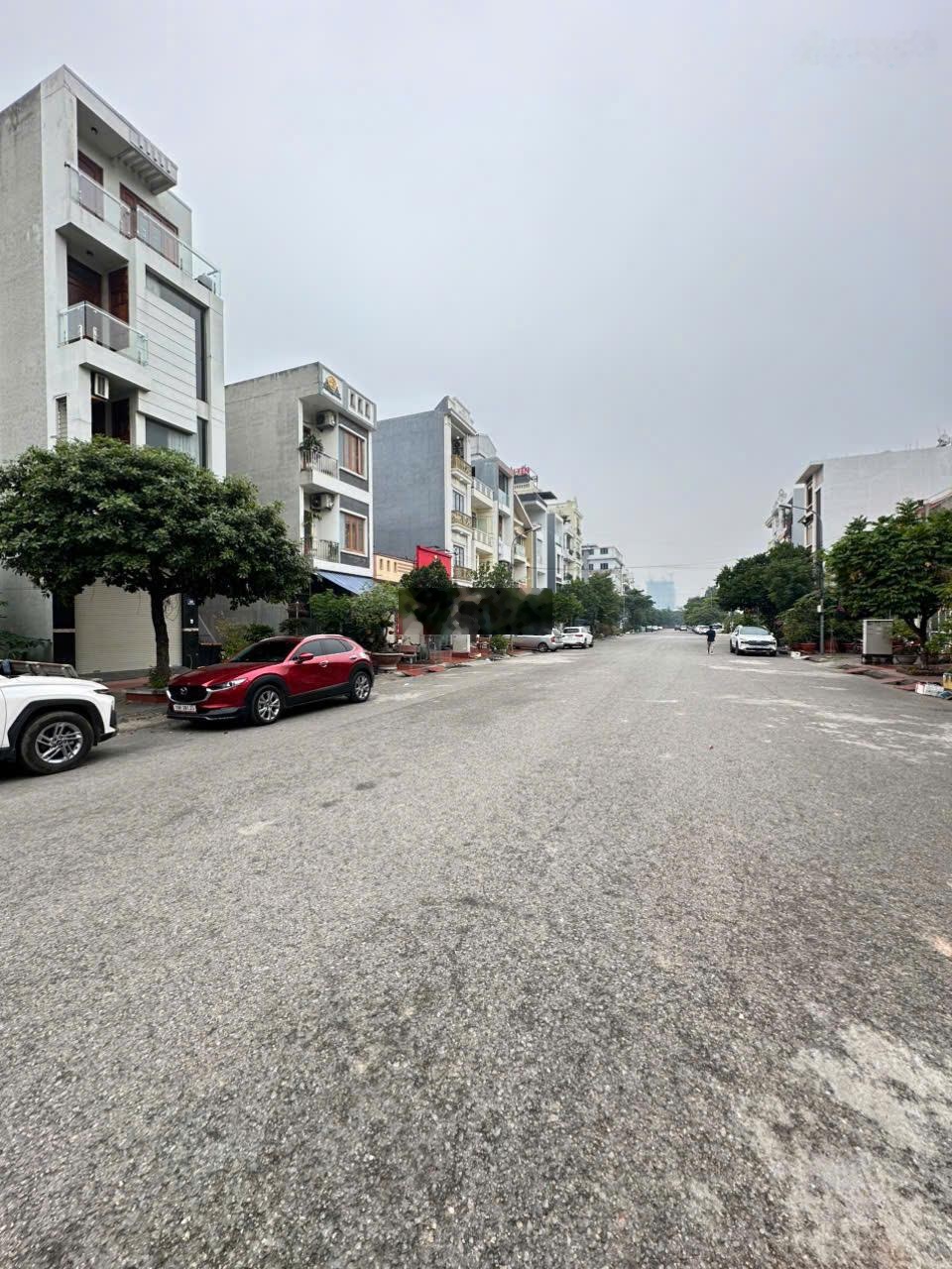 Đất mặt đường Trần Đông 25m tuyến 2 Lê Hồng Phong, Đằng Hải (E89) LH 0917696698