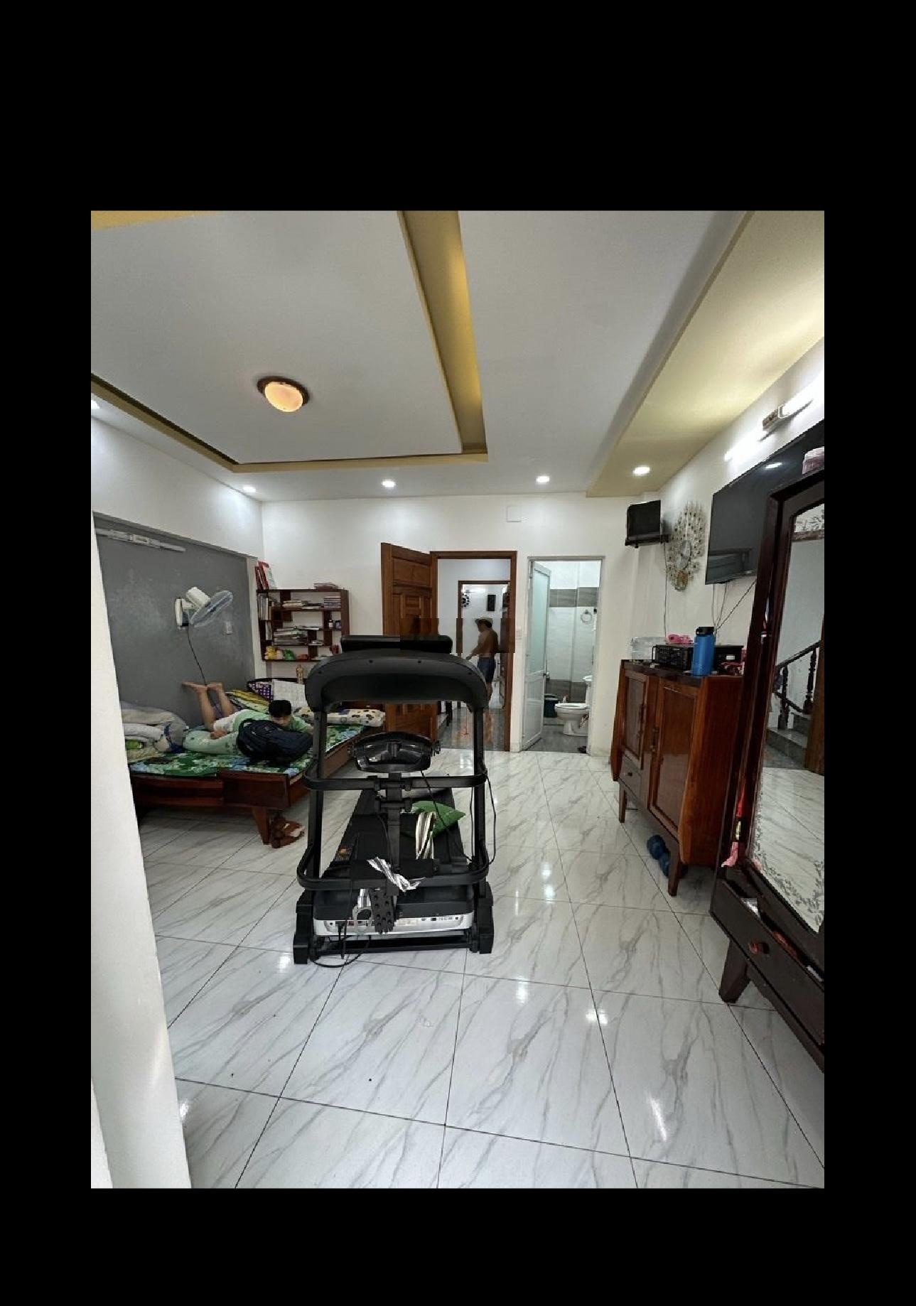 Bán nhà tỉnh lộ 10-sát tên lửa 54m2-5tầng-hẻmoto-giáp q6-chỉ 7 tỷ