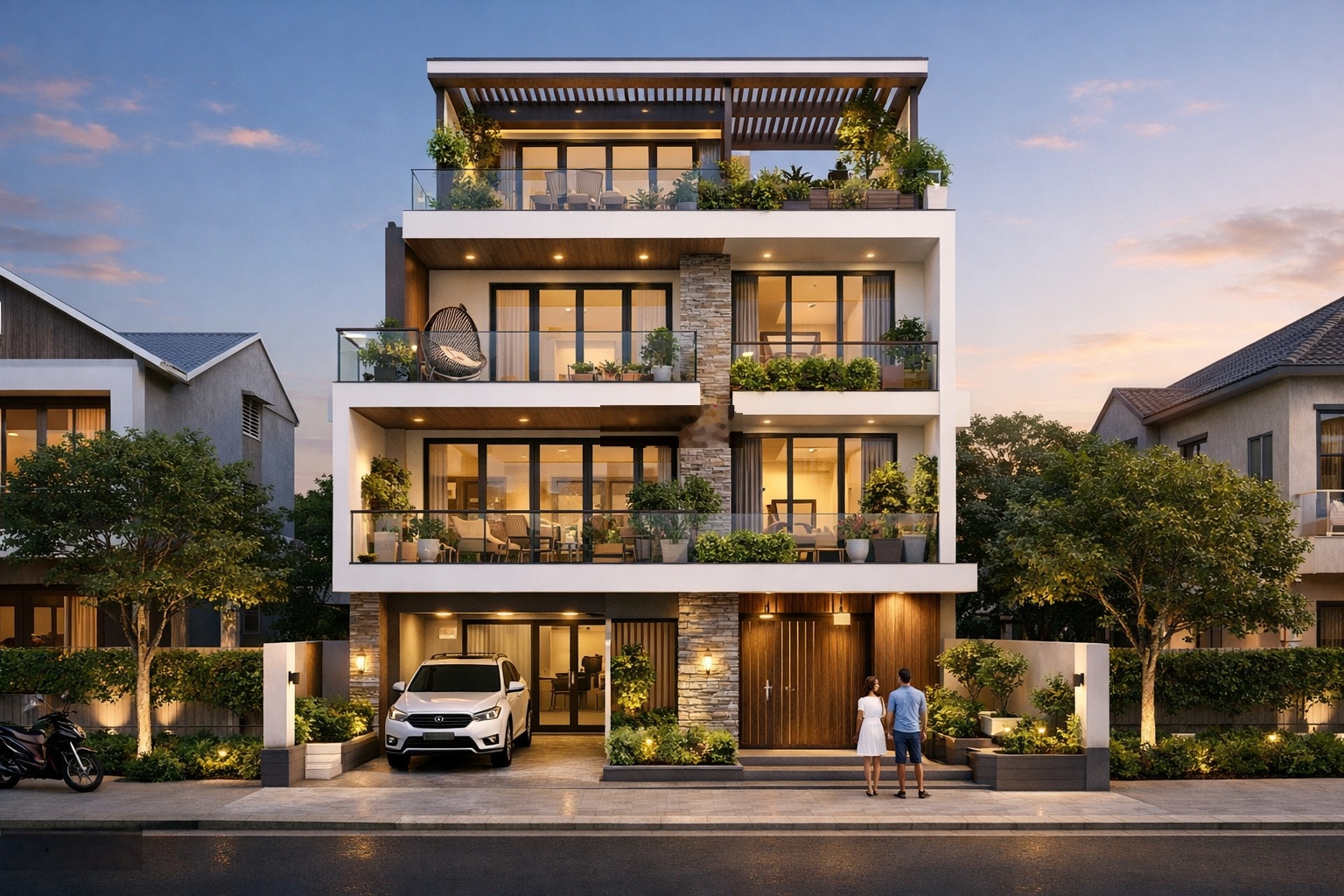 Bán Đất Hẻm Cách Mặt Tiền Lê Hồng Phong 100m , Diện Tích 112m2